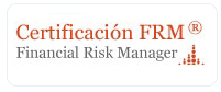 Certificaci�n FRM - Financial Risk Manager